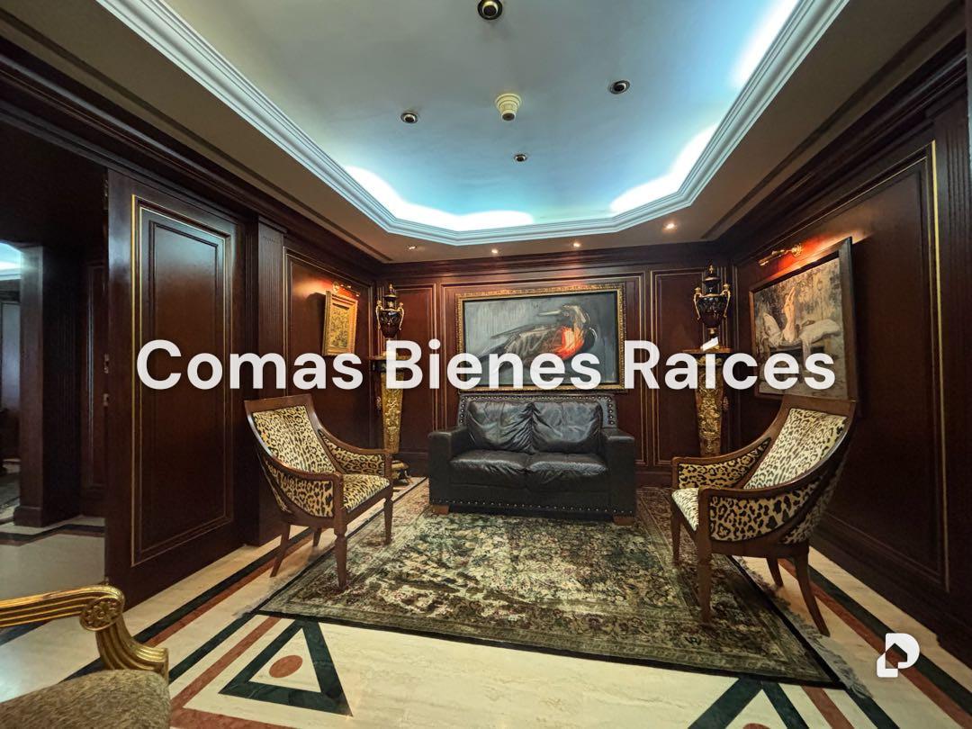 Oficina en Chacao, Caracas – 5
