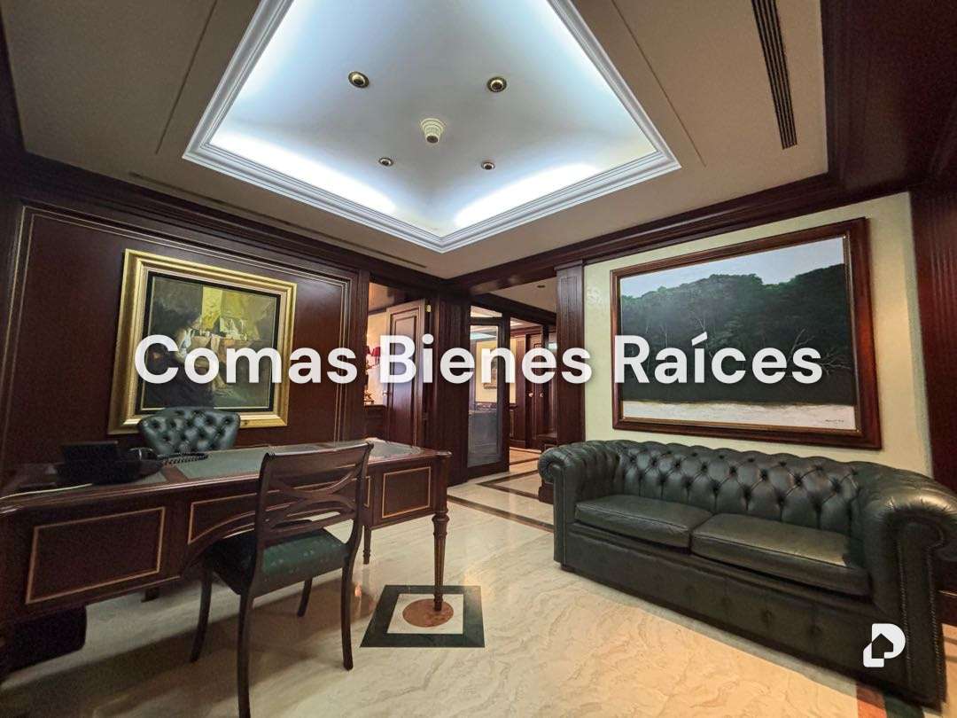 Oficina en Chacao, Caracas – 12
