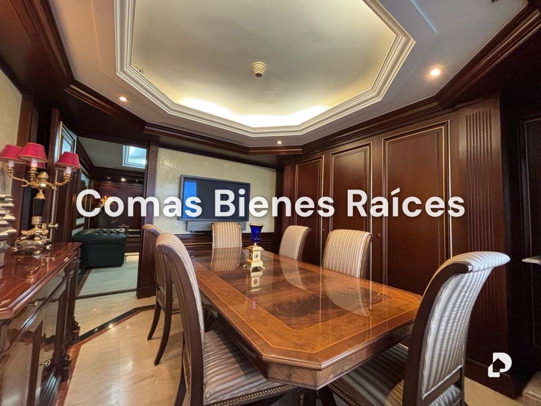 Oficina en Chacao, Caracas – 8