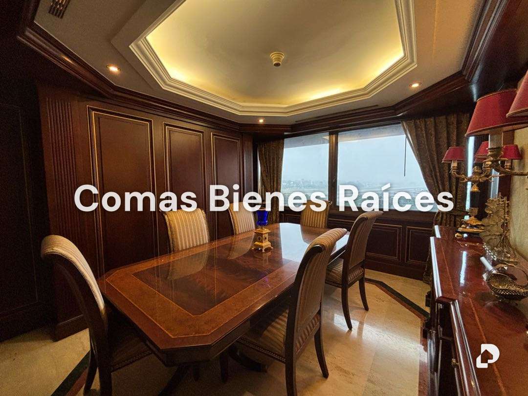Oficina en Chacao, Caracas – 7
