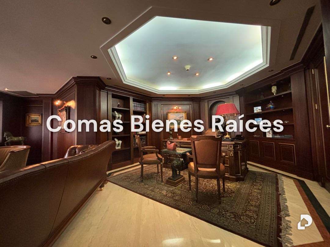 Oficina en Chacao, Caracas – 2