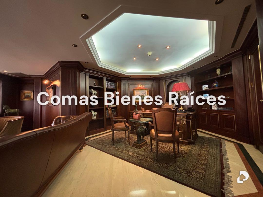 Oficina en Chacao, Caracas – 2