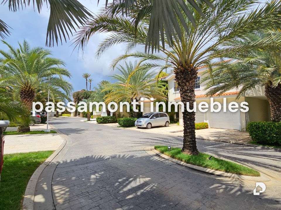 Casa en Paraiso, Pampatar – 5