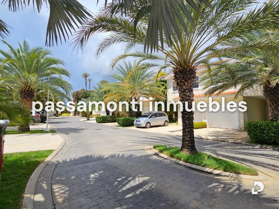 Casa en Paraiso, Pampatar – 5