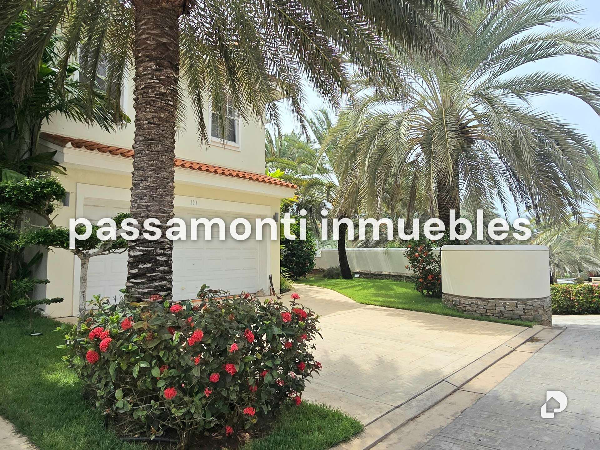 Casa en Paraiso, Pampatar – 21