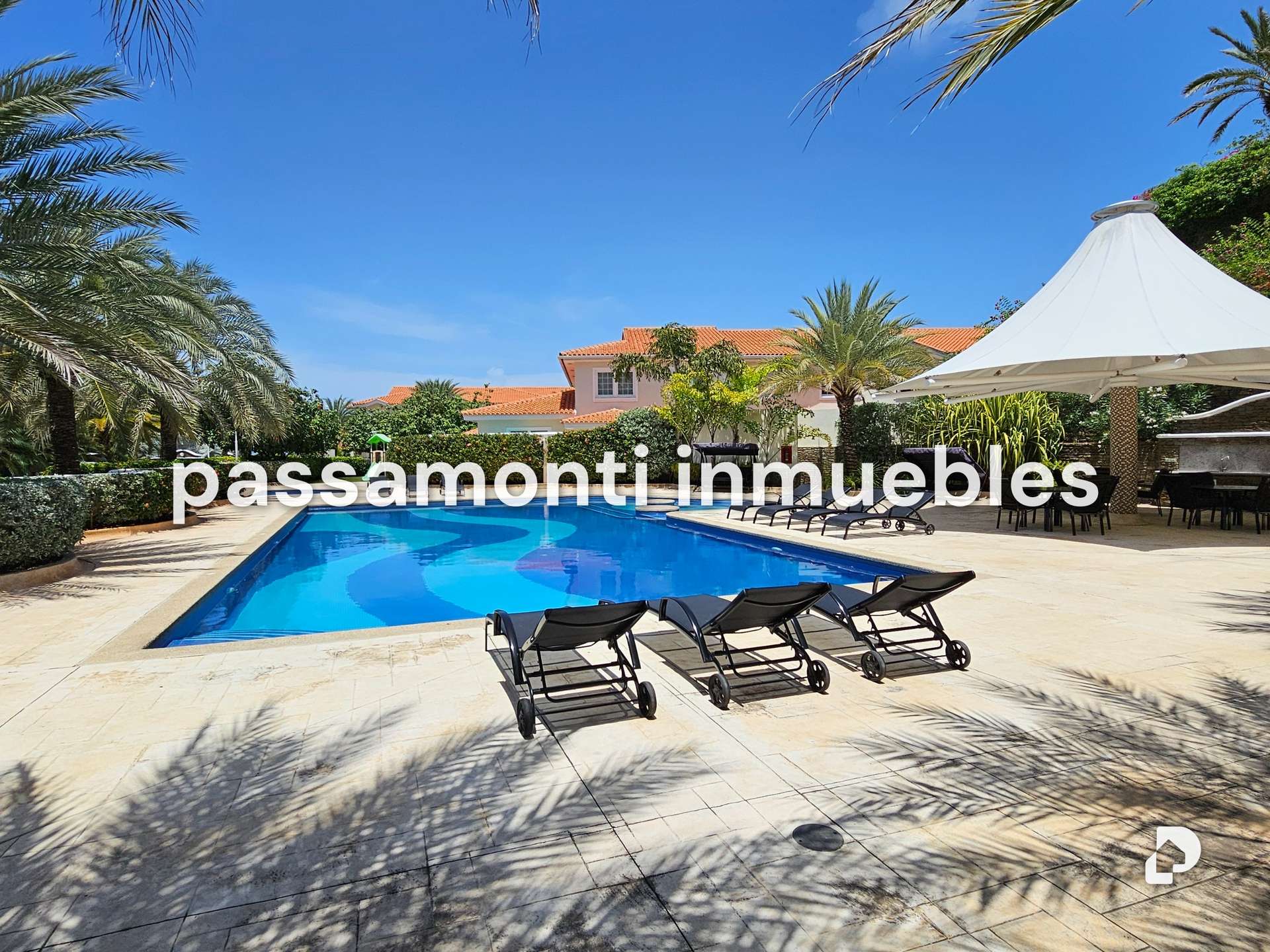 Casa en Paraiso, Pampatar – 4
