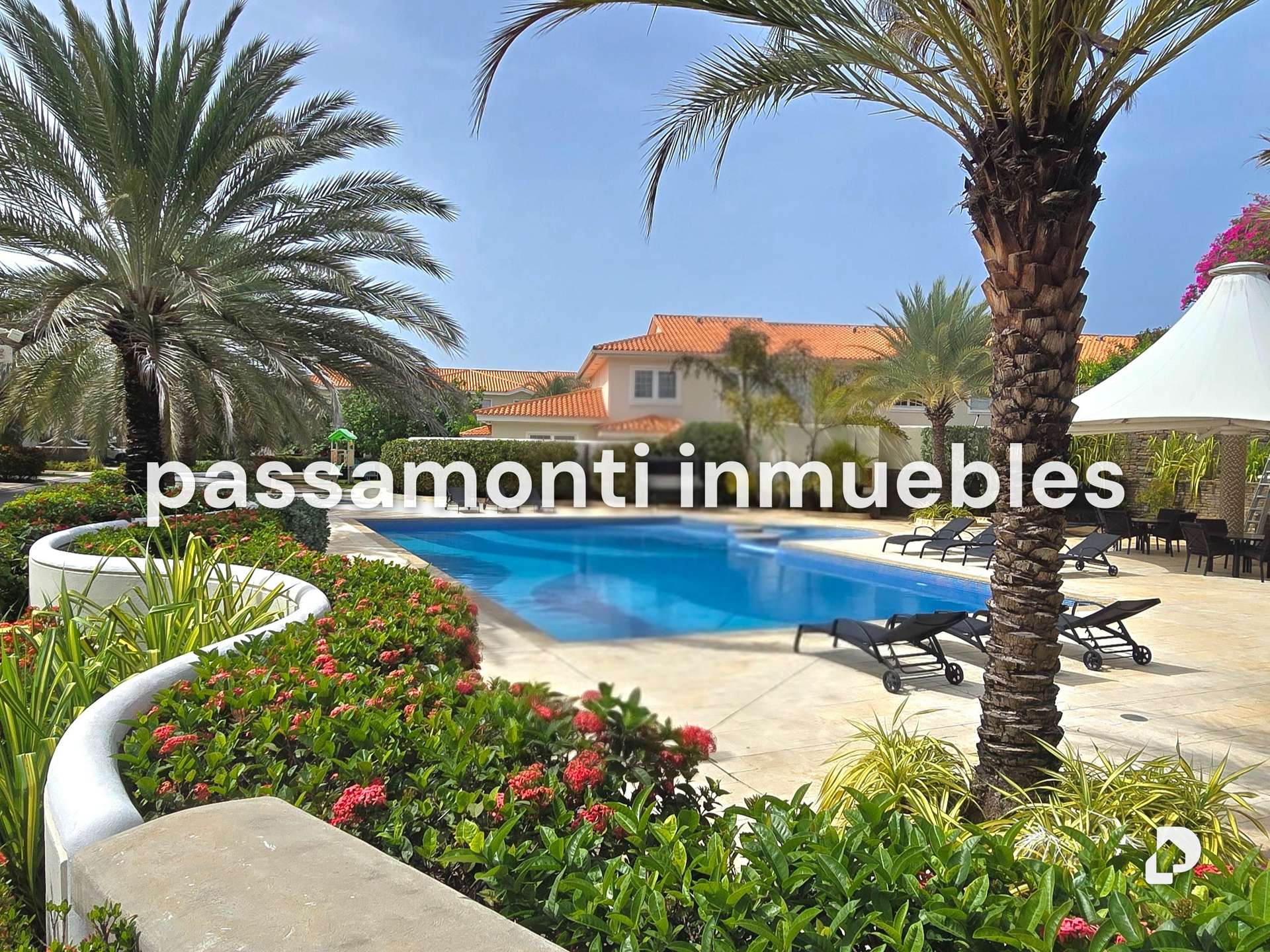 Casa en Paraiso, Pampatar – 25