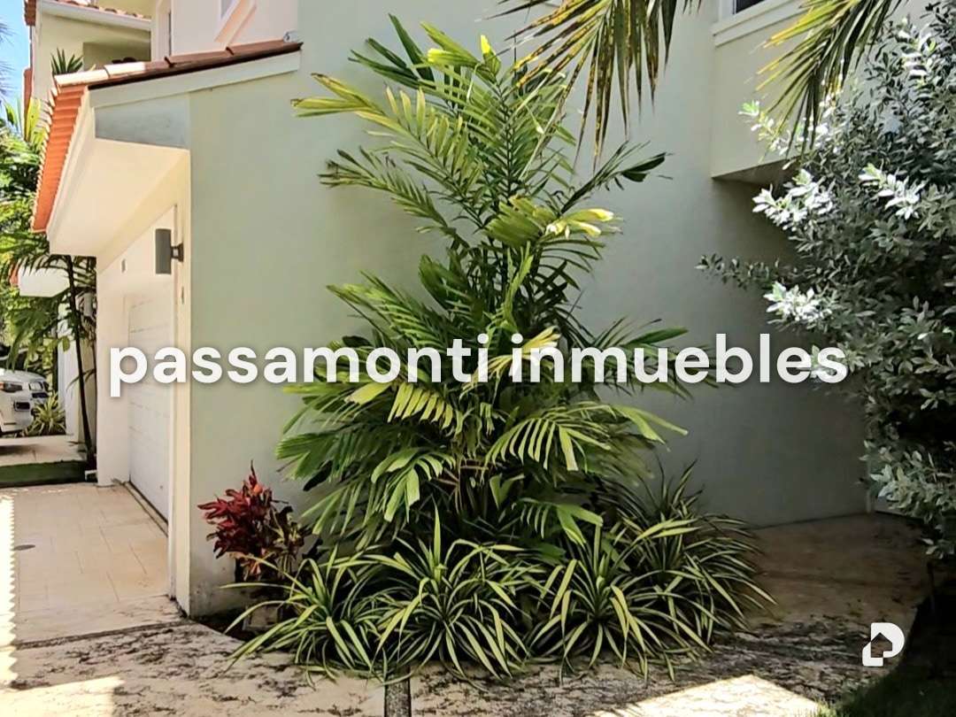 Casa en Paraiso, Pampatar – 2