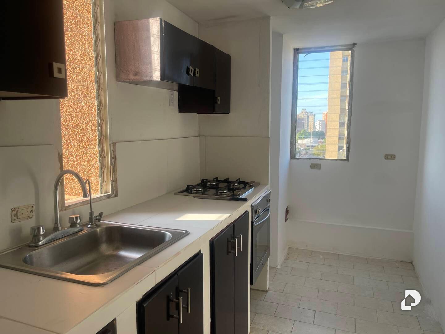 Apartamento en Santa María, Maracaibo – 3