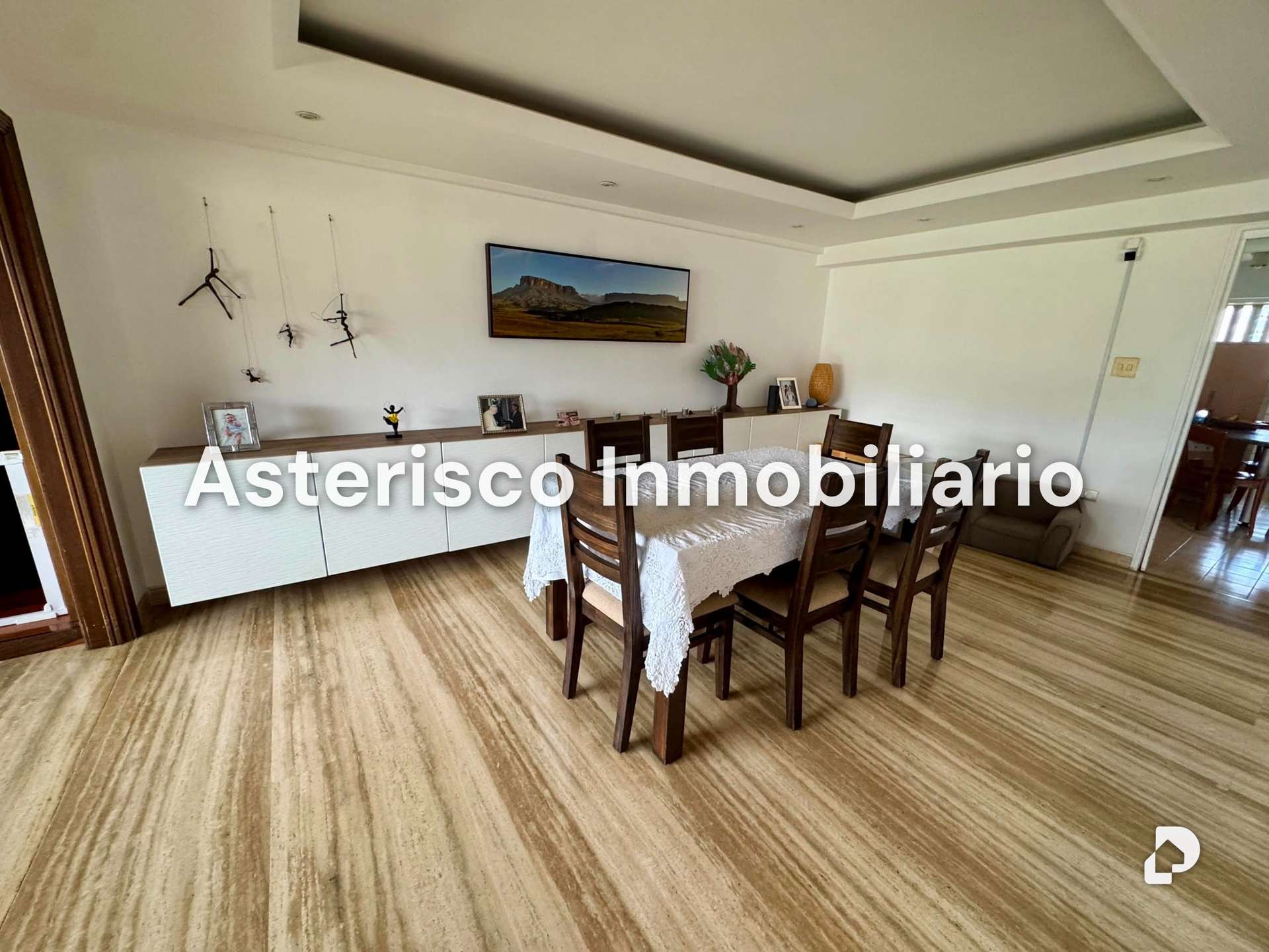 Apartamento en Santa Rosa De Lima, Caracas – 4