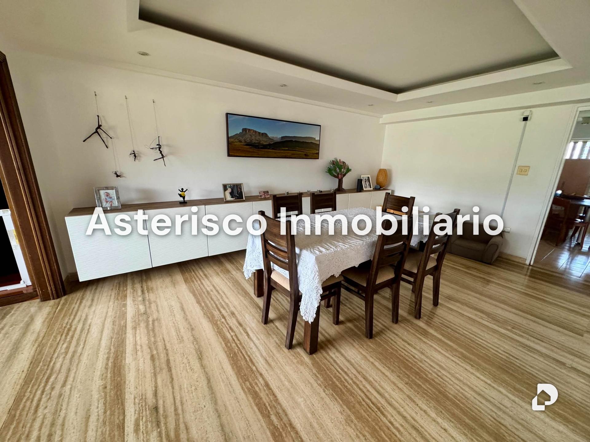 Apartamento en Santa Rosa De Lima, Caracas – 4