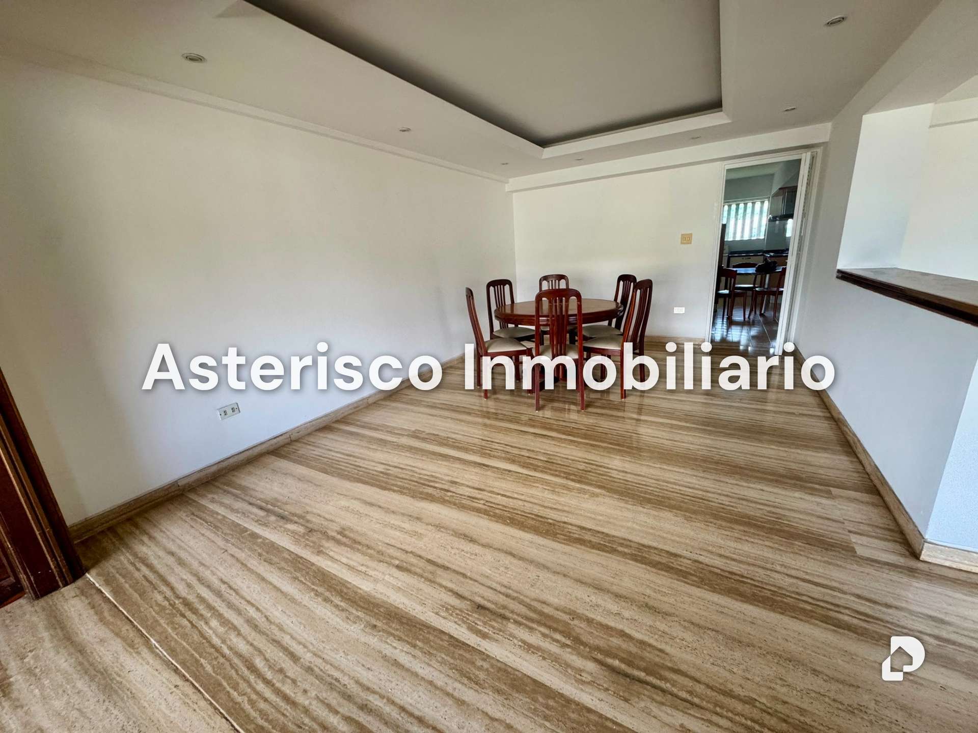 Apartamento en Santa Rosa De Lima, Caracas – 6