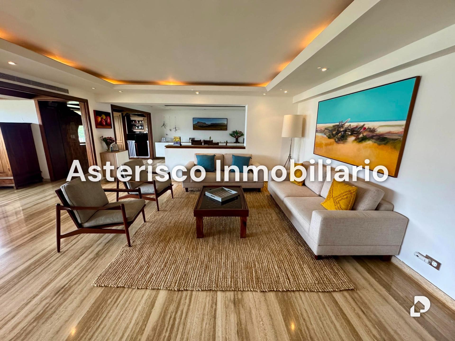 Apartamento en Santa Rosa De Lima, Caracas – 1