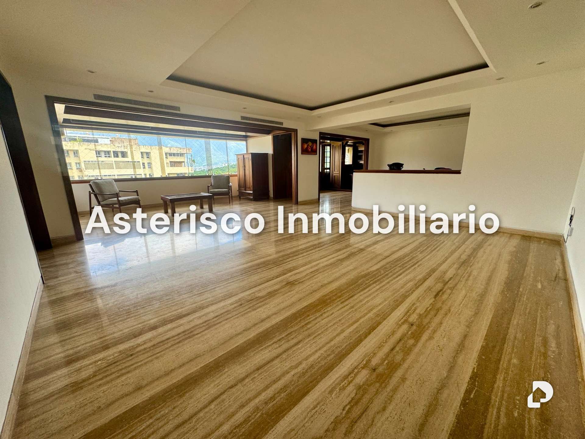 Apartamento en Santa Rosa De Lima, Caracas – 3
