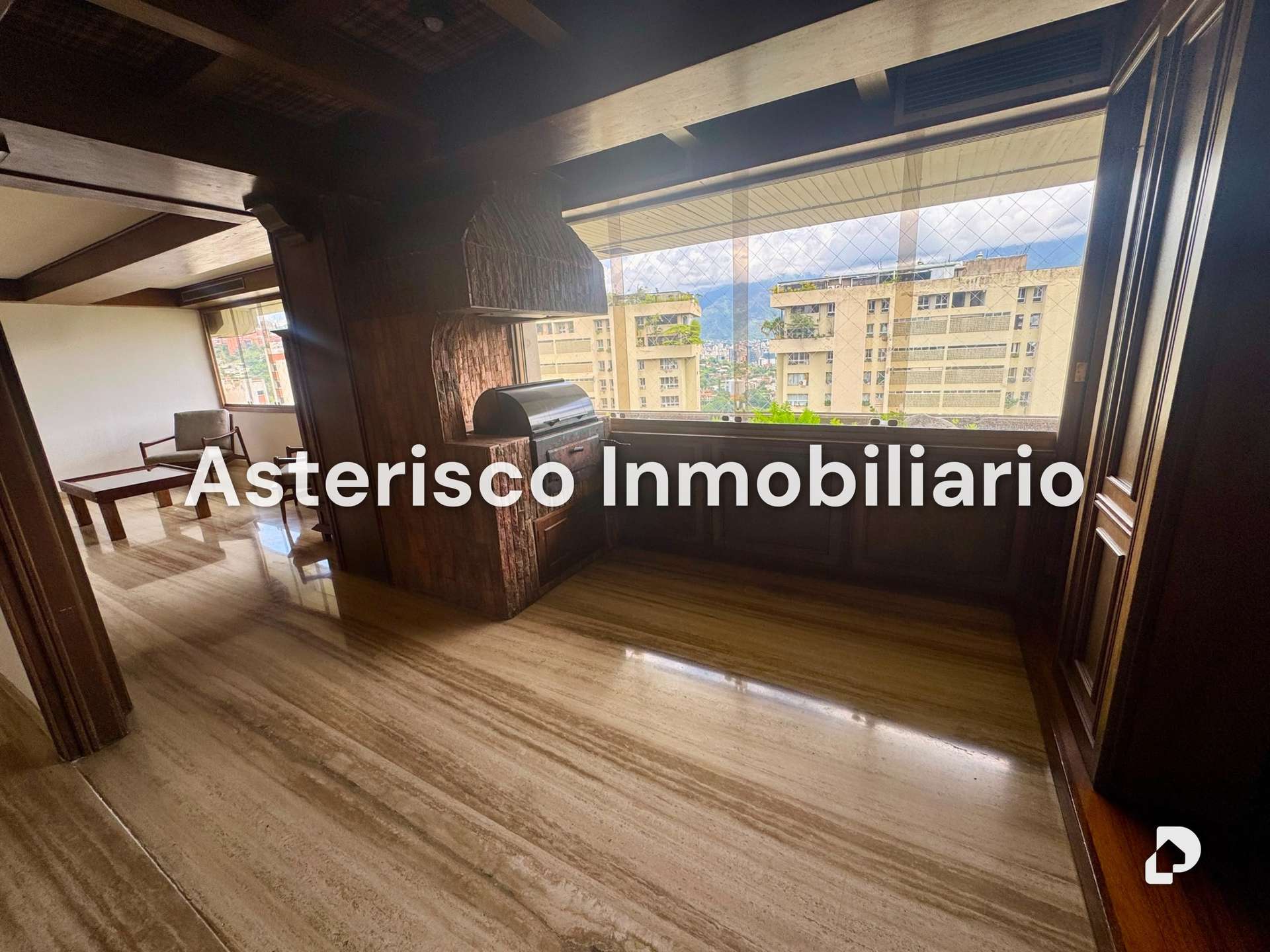 Apartamento en Santa Rosa De Lima, Caracas – 9