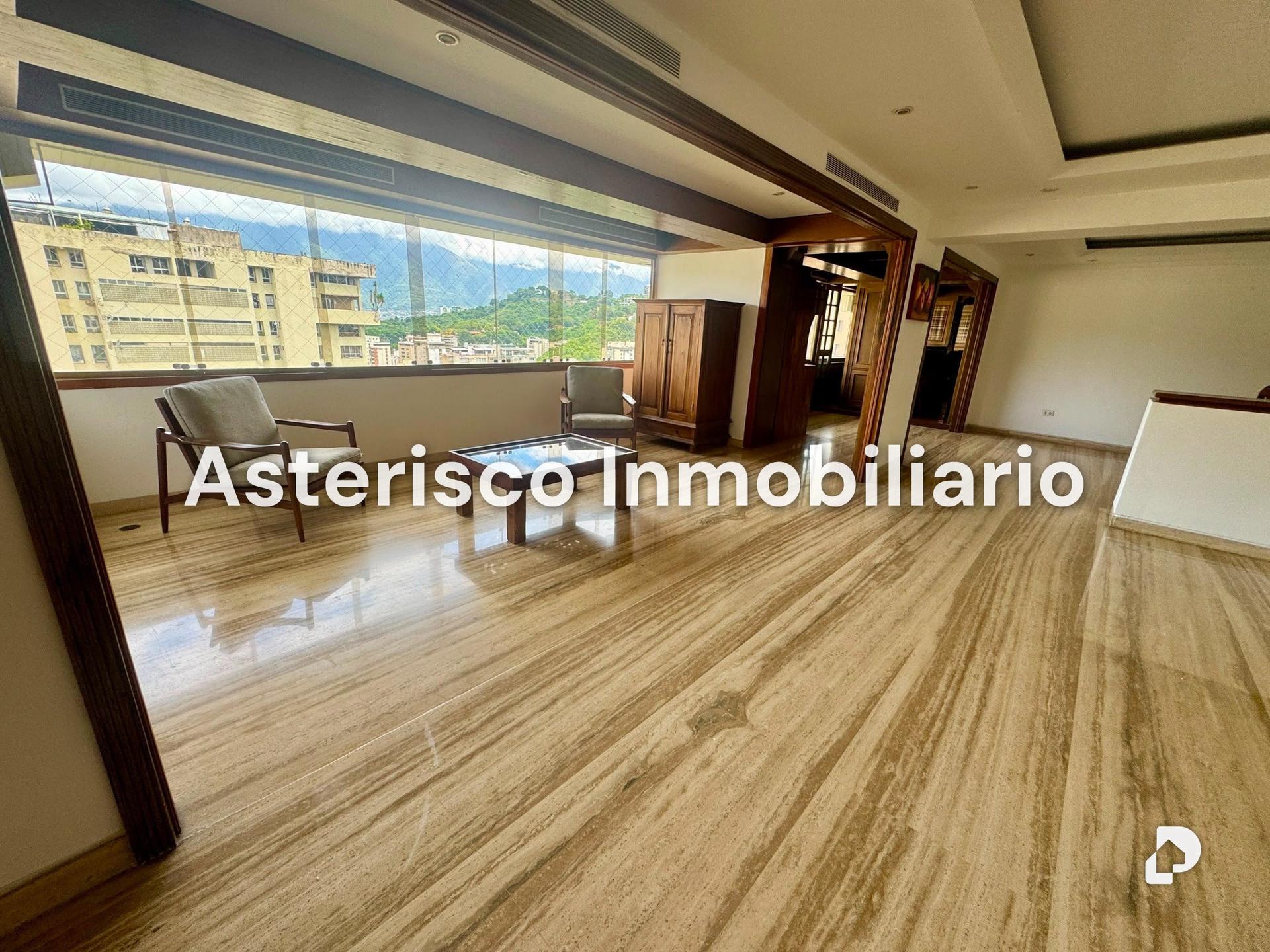 Apartamento en Santa Rosa De Lima, Caracas – 4