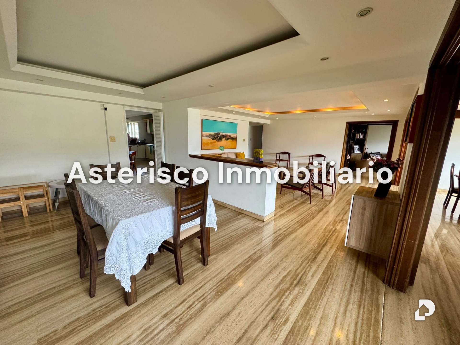 Apartamento en Santa Rosa De Lima, Caracas – 3