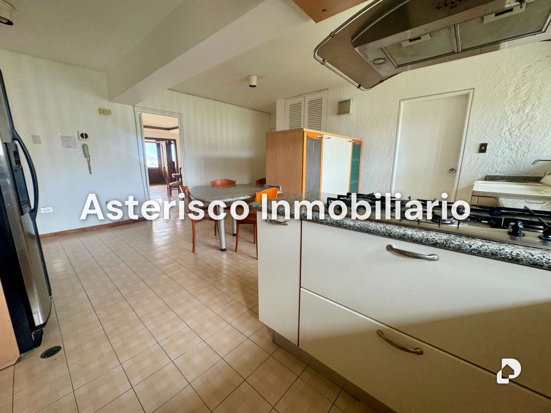 Apartamento en Santa Rosa De Lima, Caracas – 12