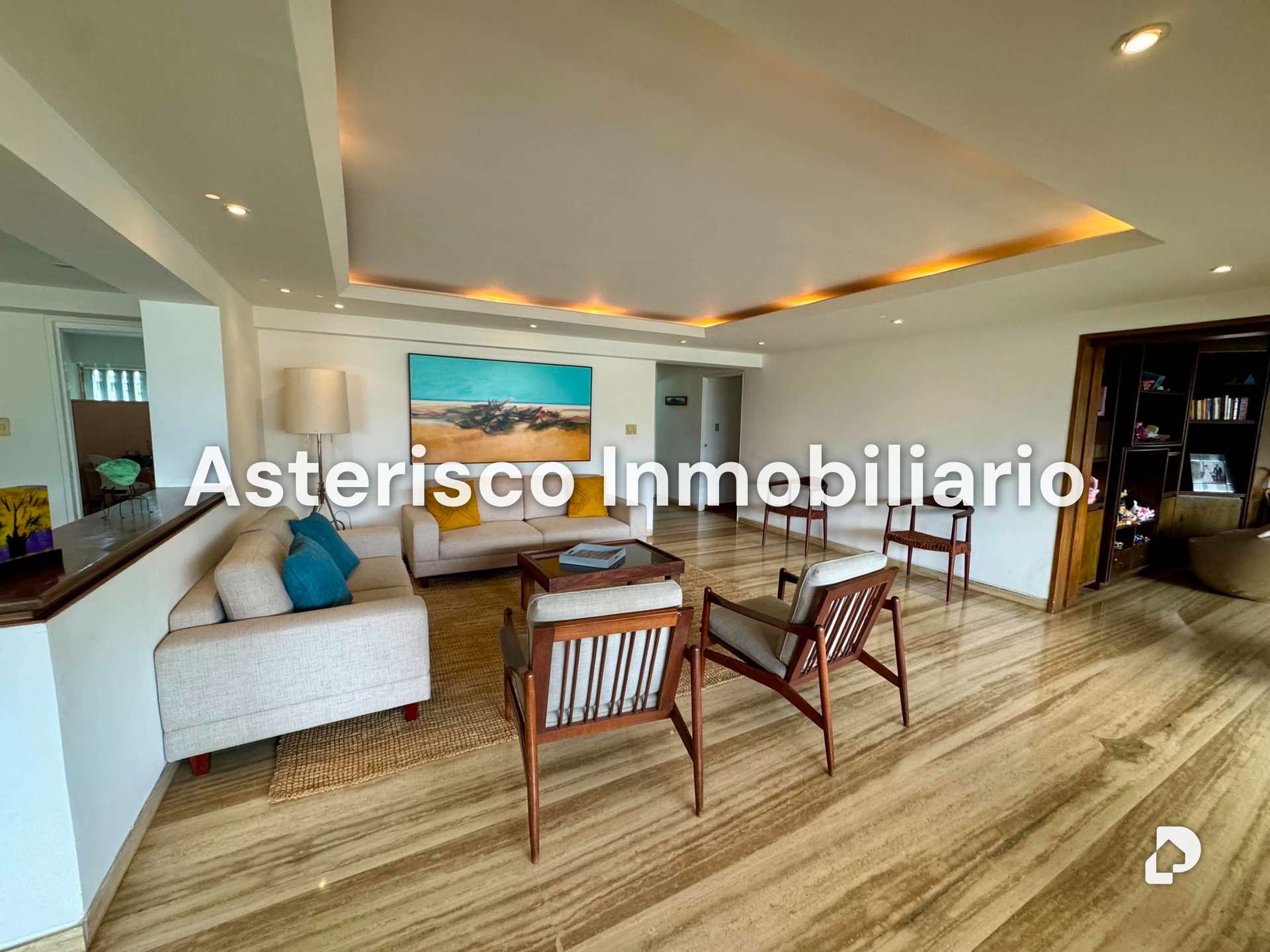 Apartamento en Santa Rosa De Lima, Caracas – 2