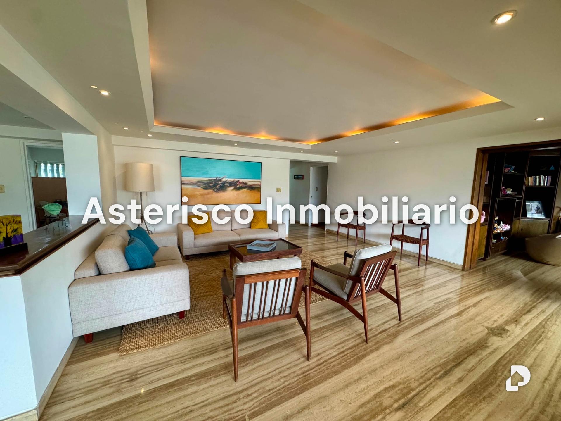 Apartamento en Santa Rosa De Lima, Caracas – 2