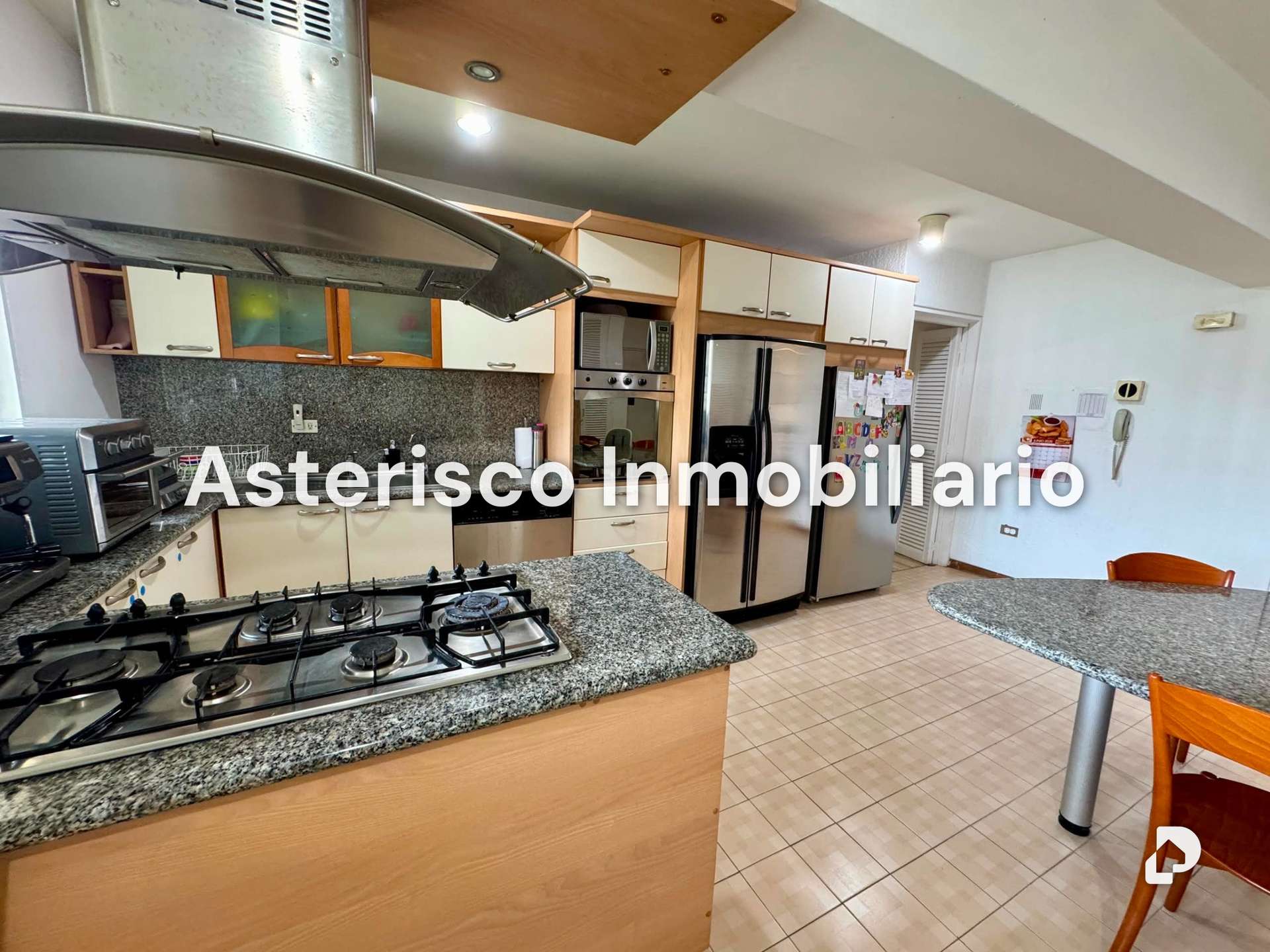 Apartamento en Santa Rosa De Lima, Caracas – 8