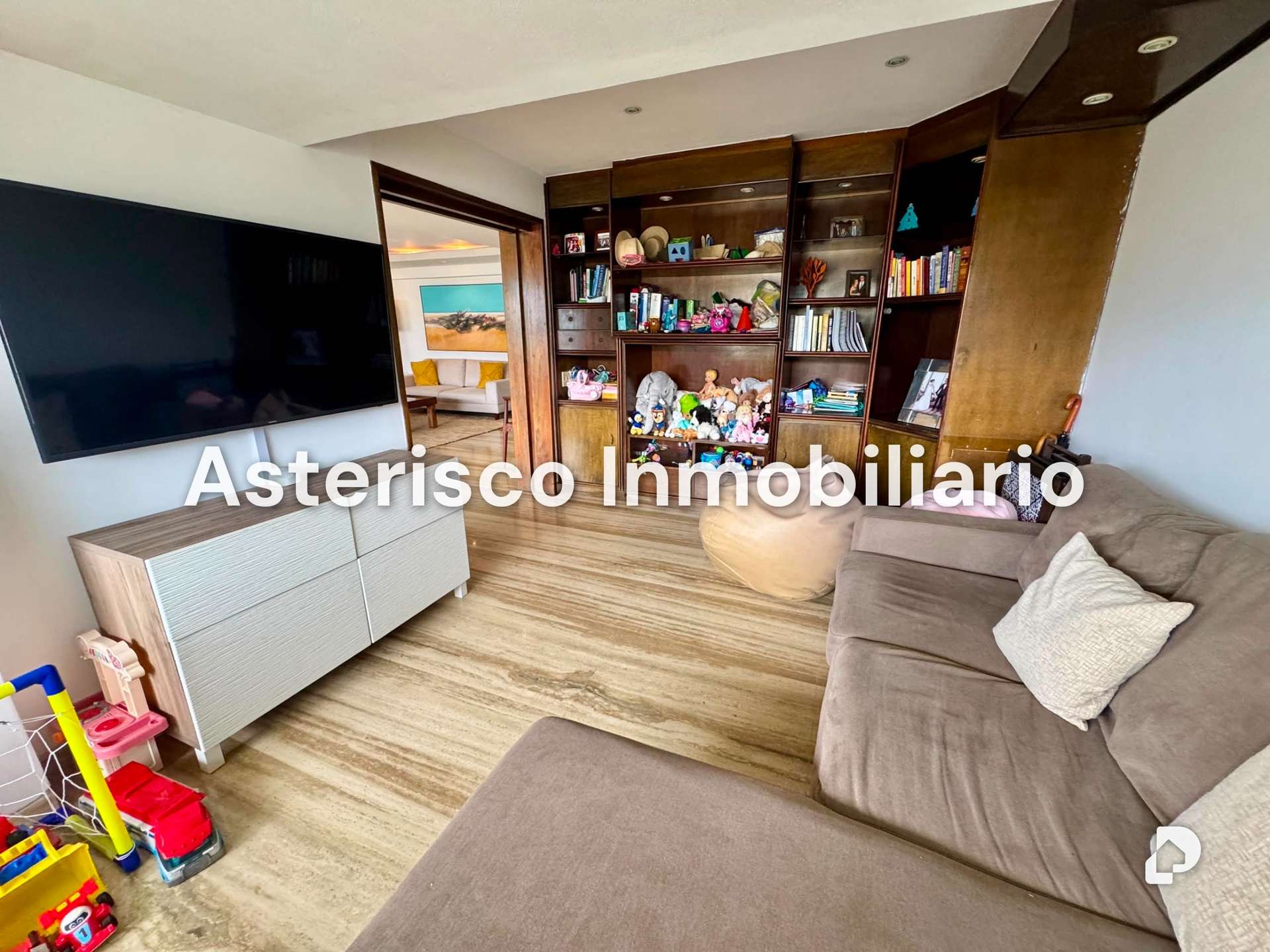 Apartamento en Santa Rosa De Lima, Caracas – 6