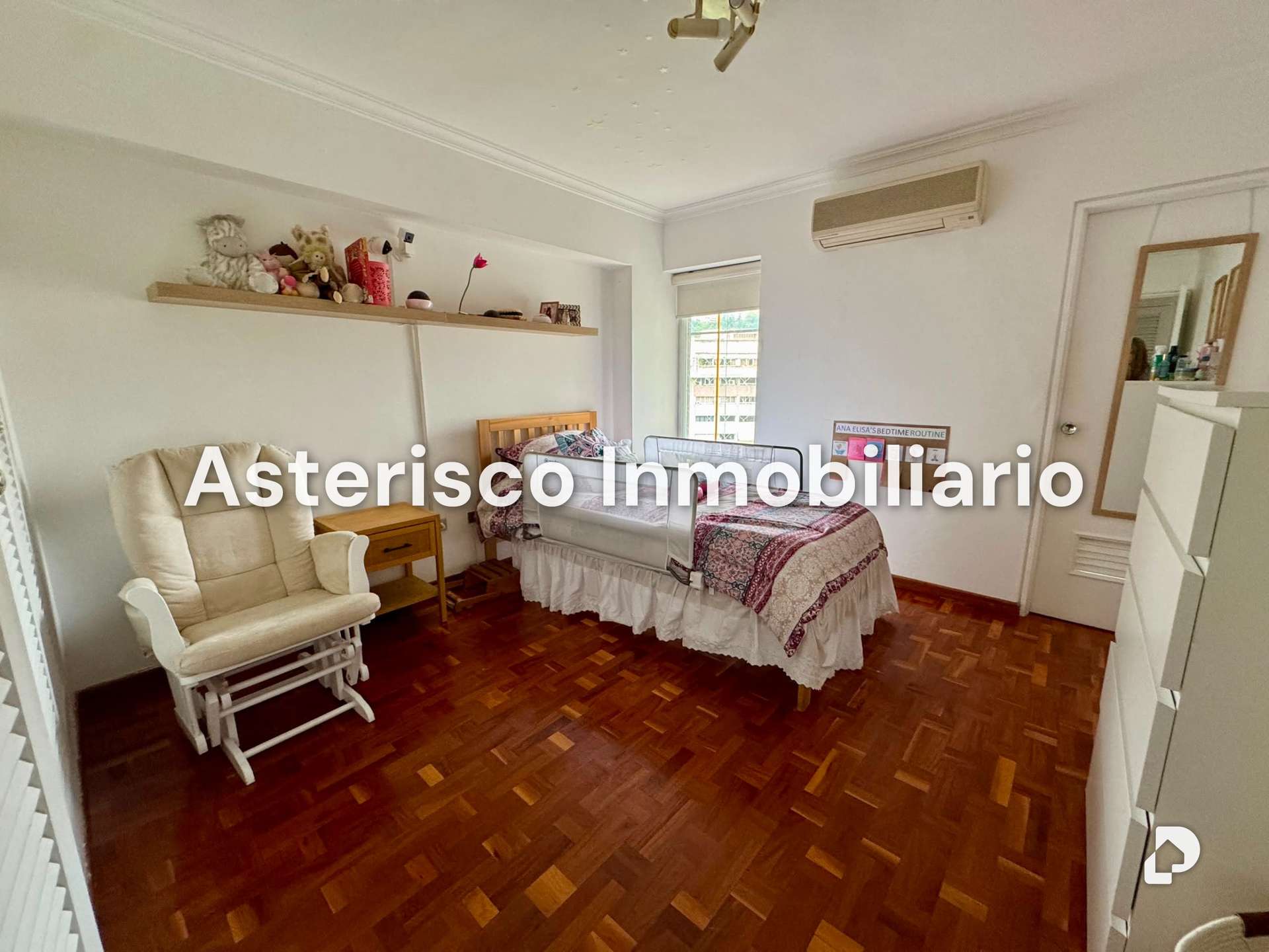 Apartamento en Santa Rosa De Lima, Caracas – 10