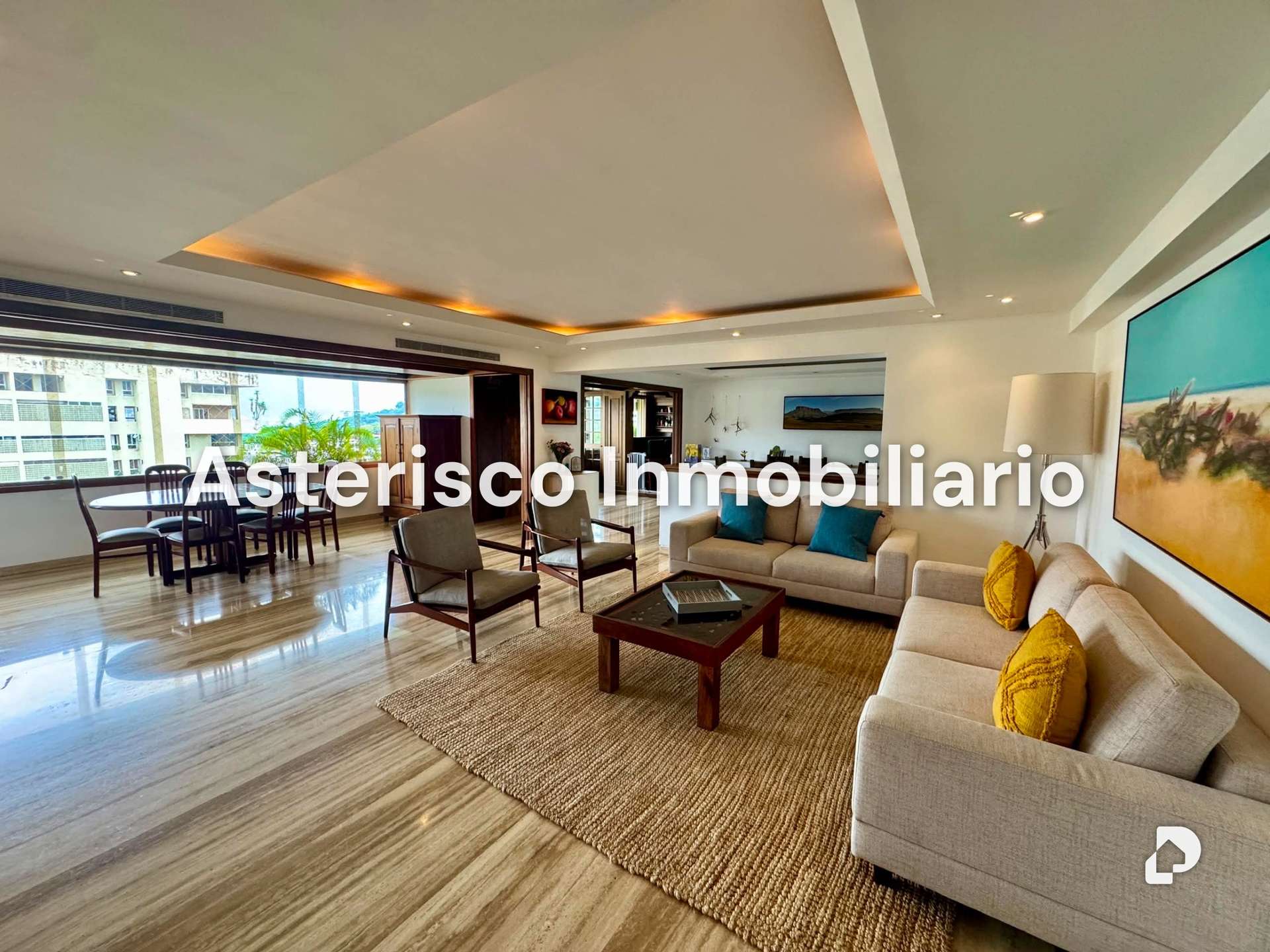 Apartamento en Santa Rosa De Lima, Caracas – 5