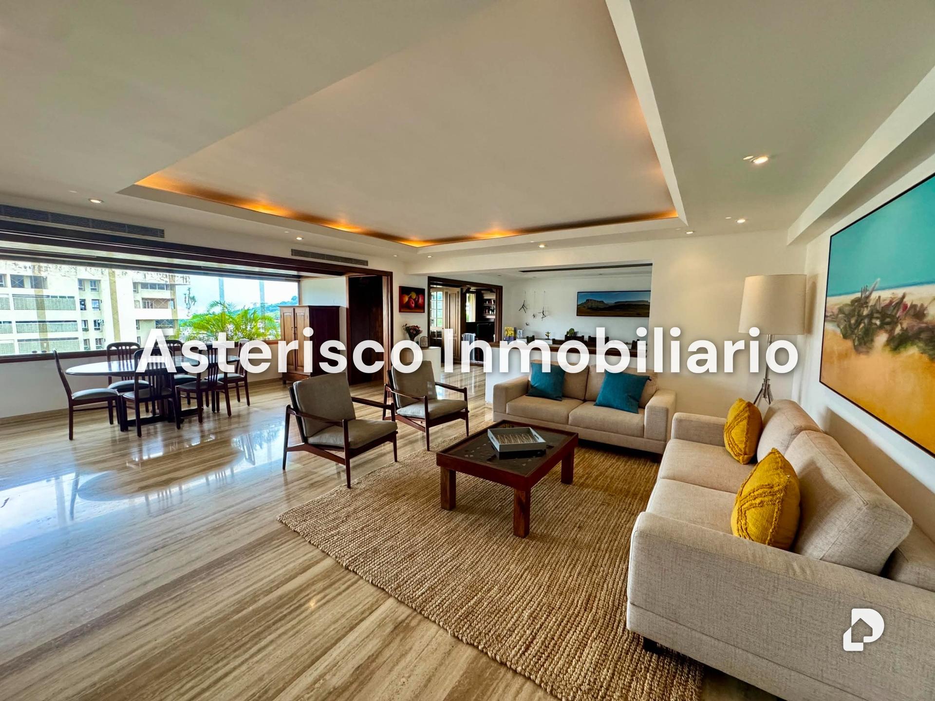 Apartamento en Santa Rosa De Lima, Caracas – 5