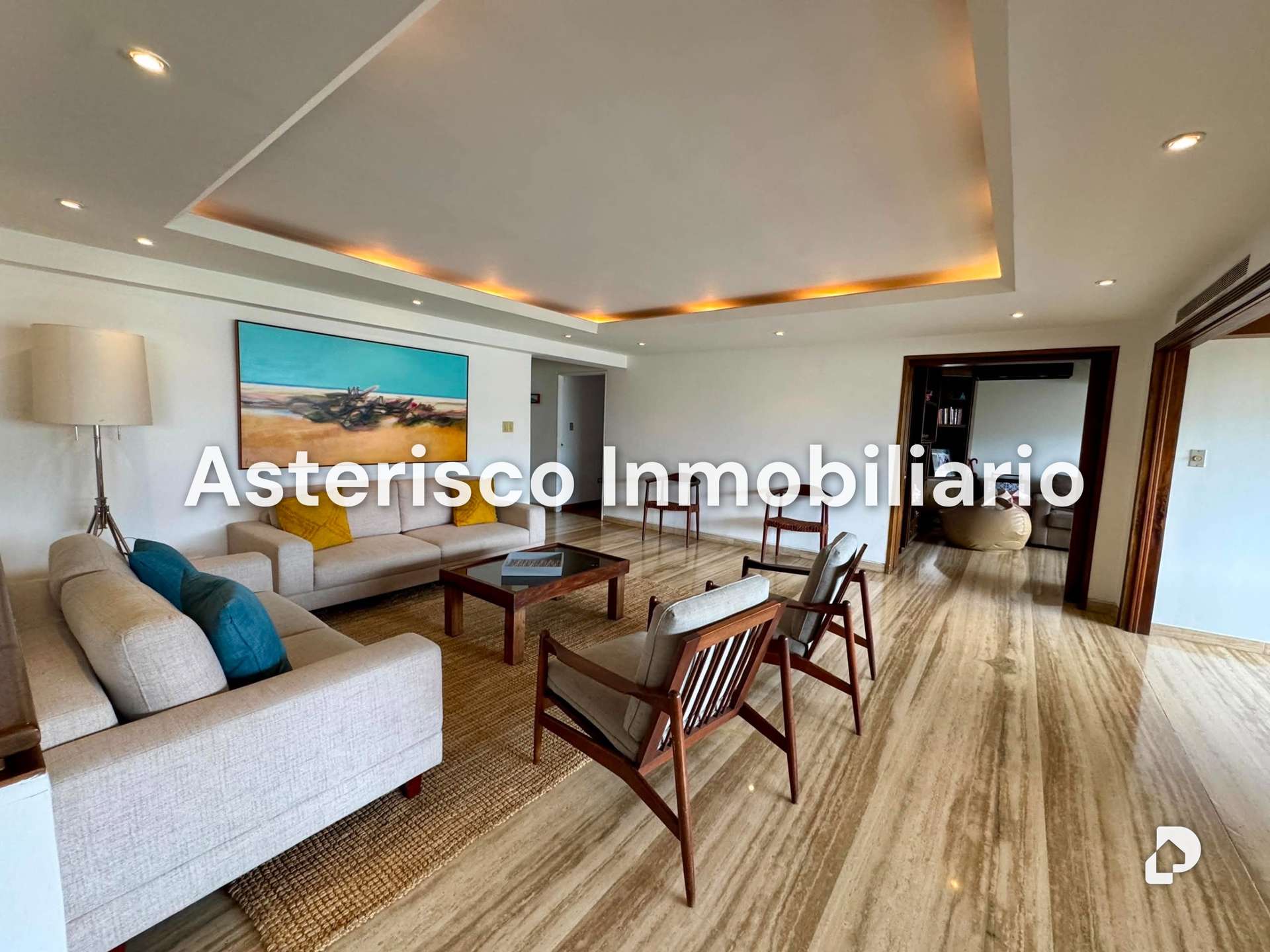Apartamento en Santa Rosa De Lima, Caracas – 7