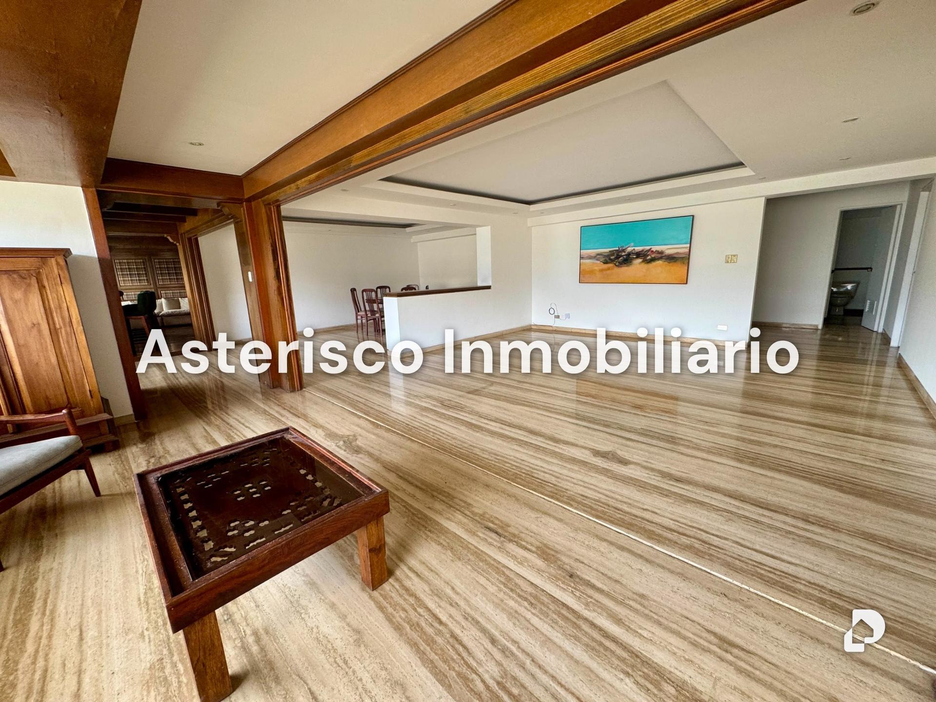 Apartamento en Santa Rosa De Lima, Caracas – 2