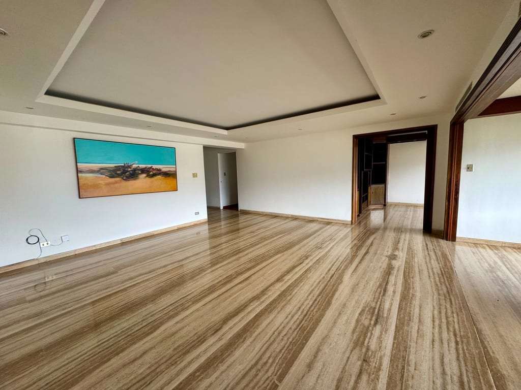 Apartamento en Santa Rosa De Lima, Caracas - 1