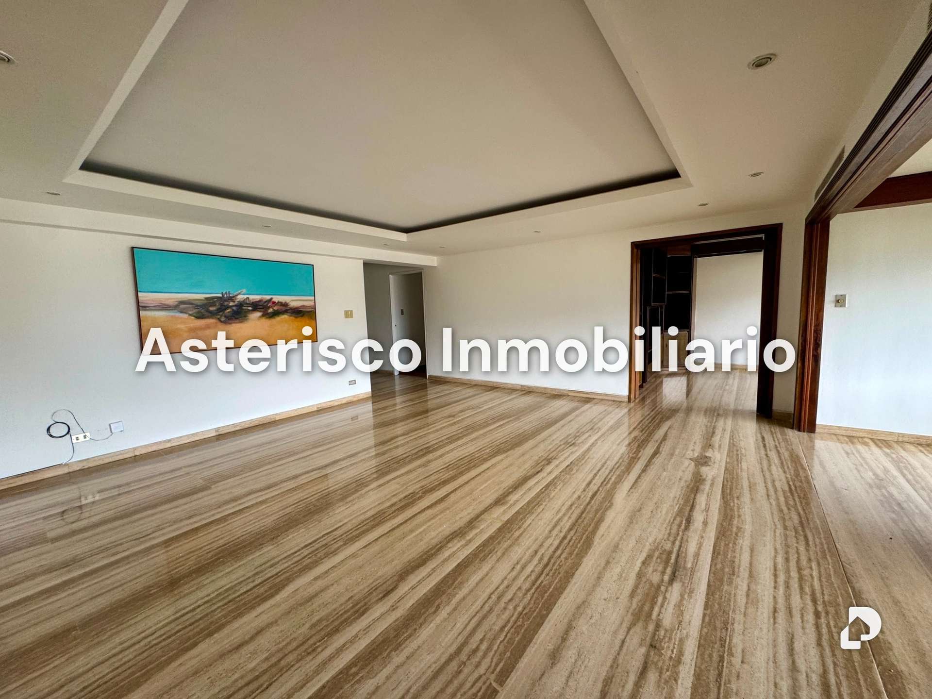 Apartamento en Santa Rosa De Lima, Caracas – 1