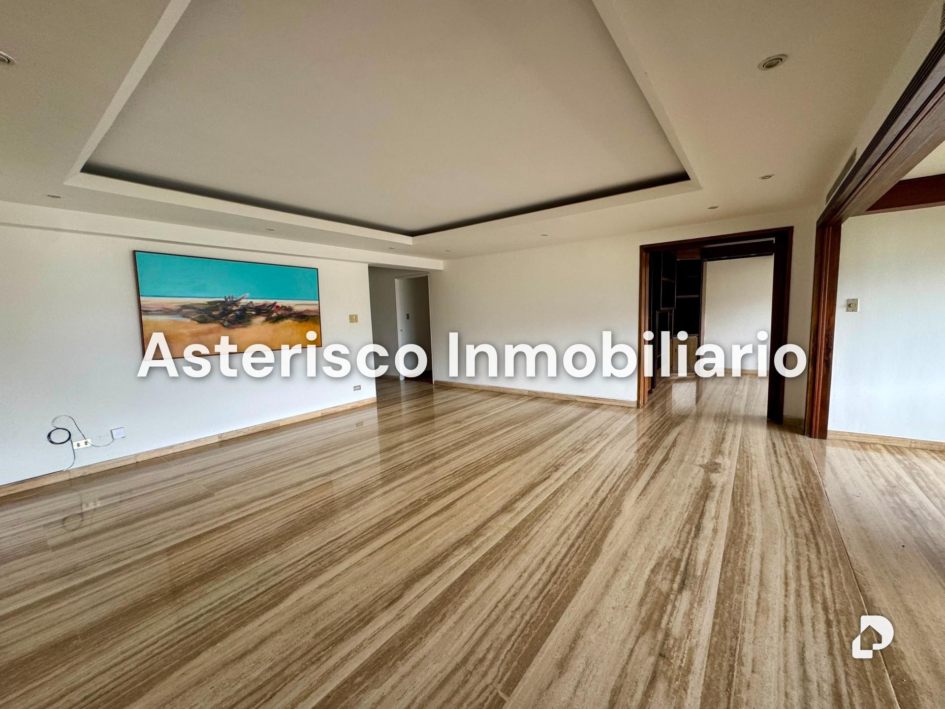 Apartamento en Santa Rosa De Lima, Caracas – 1