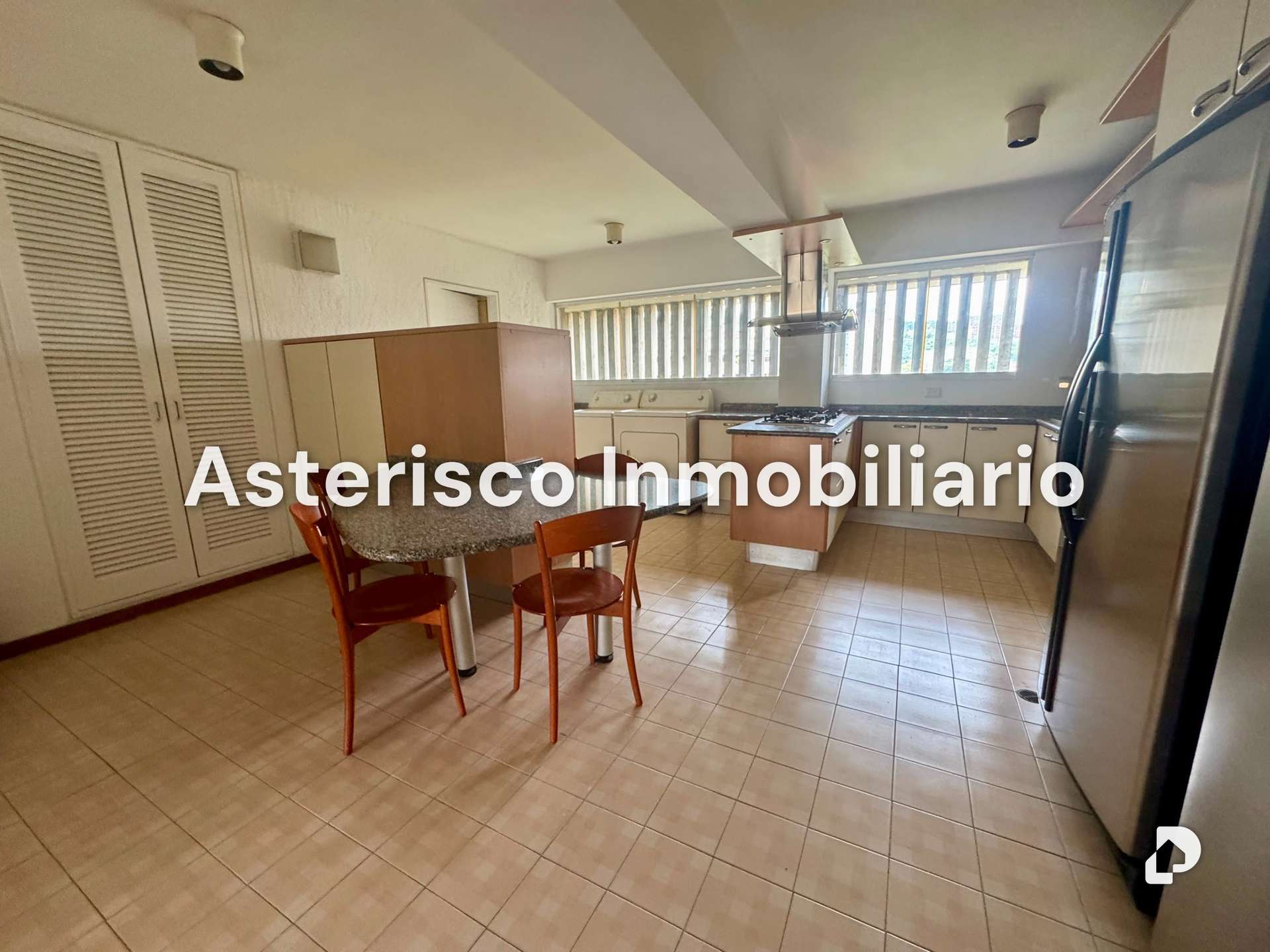 Apartamento en Santa Rosa De Lima, Caracas – 13