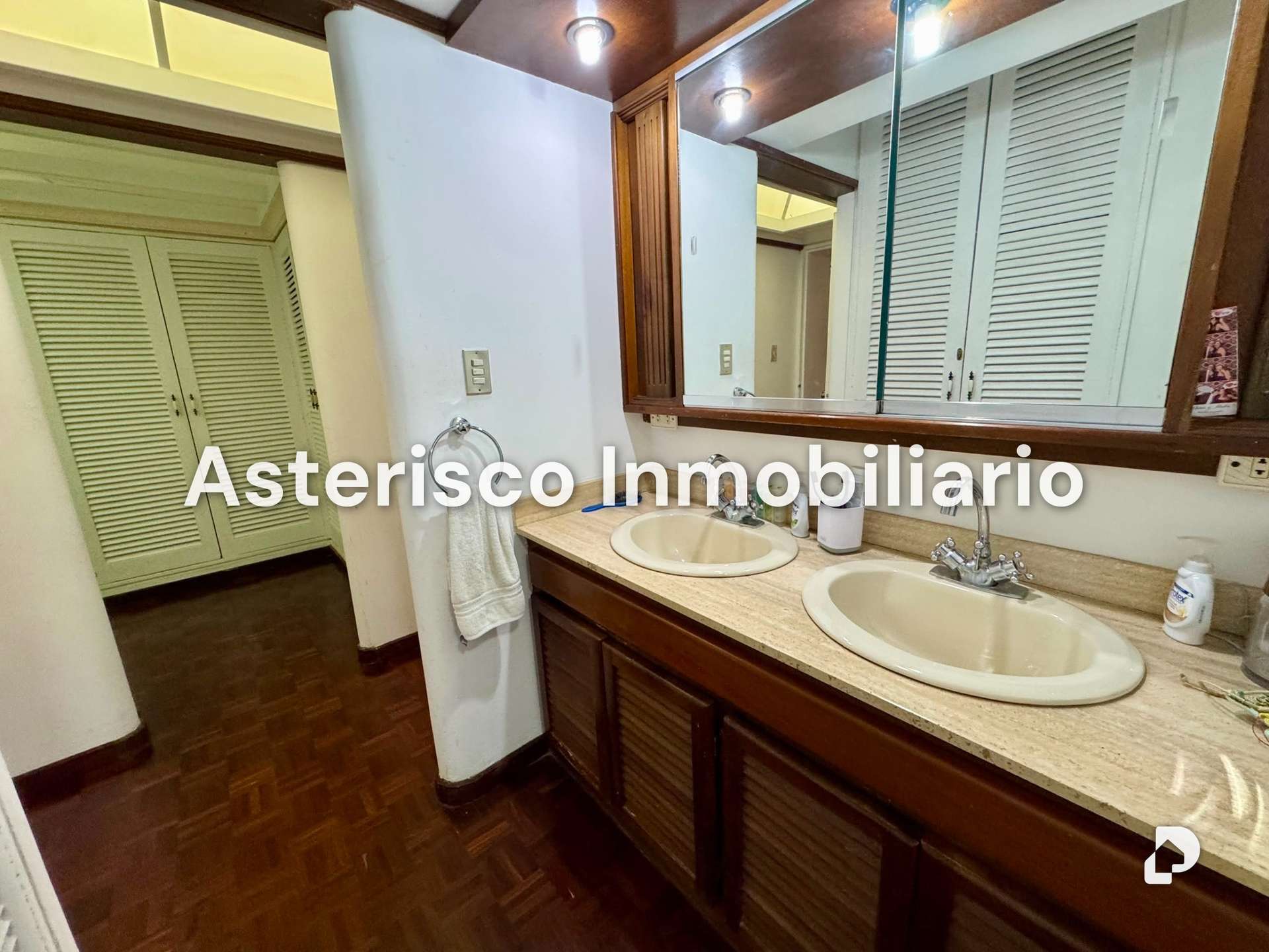 Apartamento en Santa Rosa De Lima, Caracas – 11