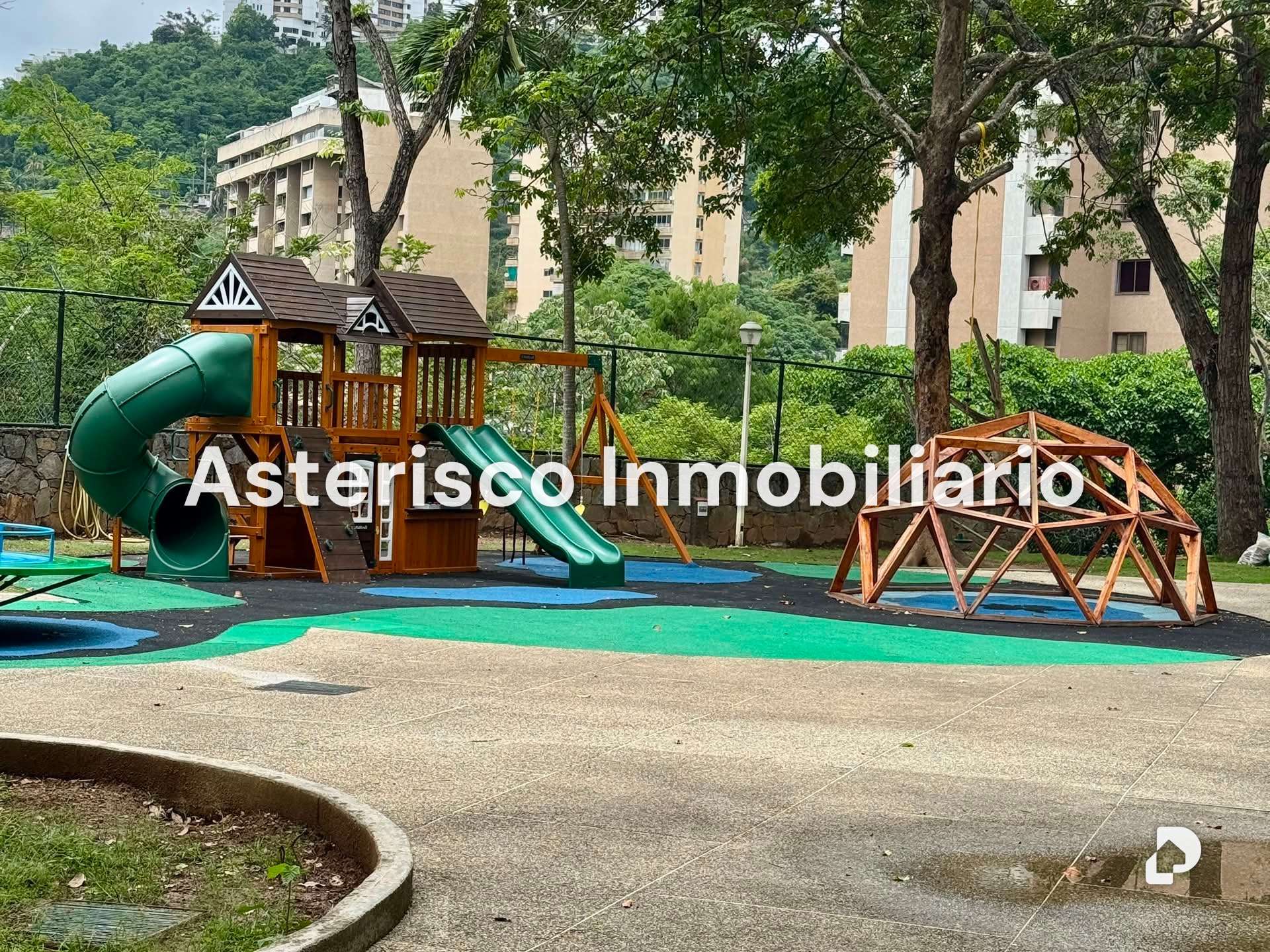 Apartamento en Santa Rosa De Lima, Caracas – 12