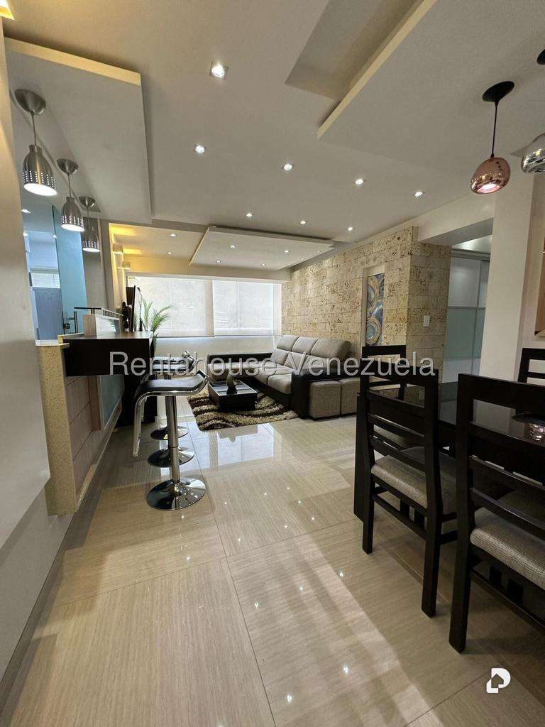Apartamento en La Boyera, Caracas – 4