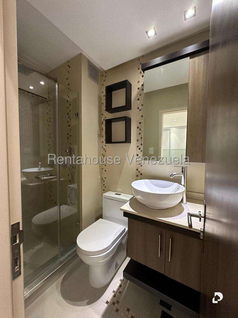 Apartamento en La Boyera, Caracas – 16