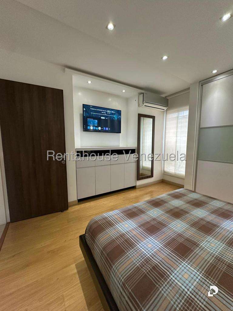 Apartamento en La Boyera, Caracas – 15