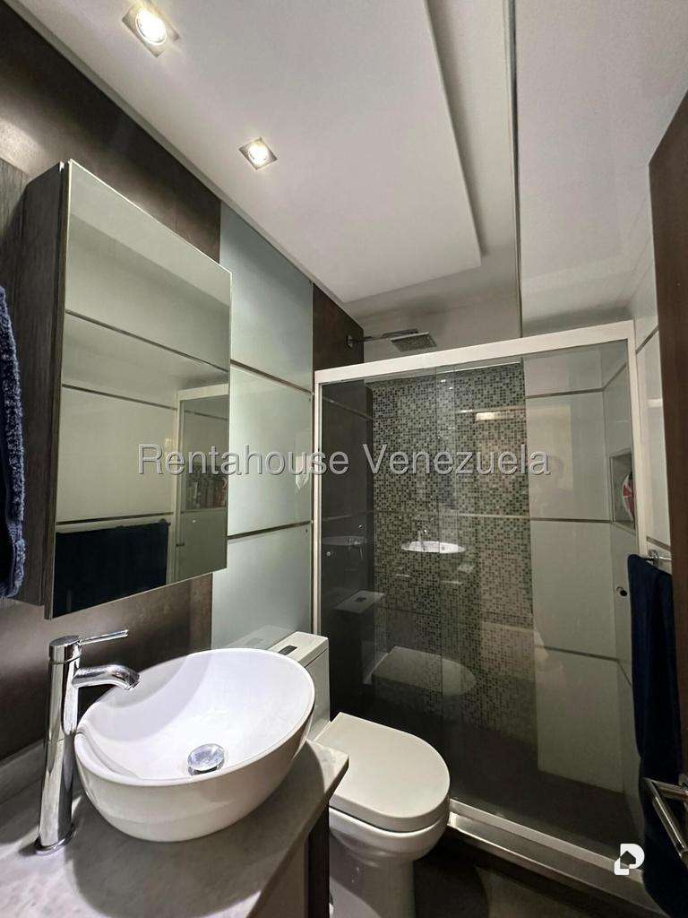 Apartamento en La Boyera, Caracas – 21