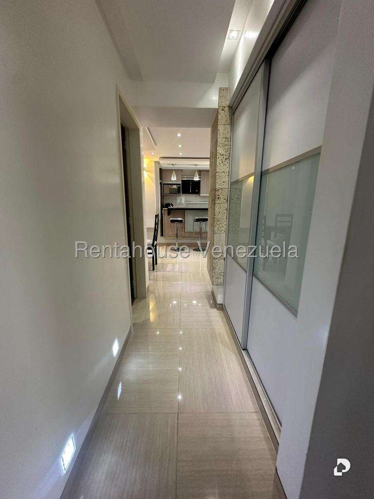 Apartamento en La Boyera, Caracas – 19