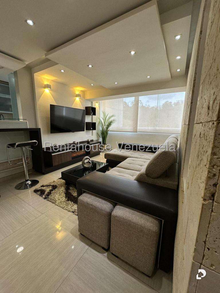 Apartamento en La Boyera, Caracas – 6