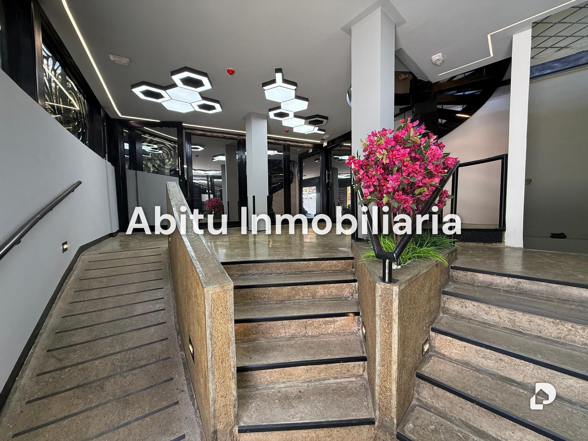 Local comercial en San Román, Caracas – 2