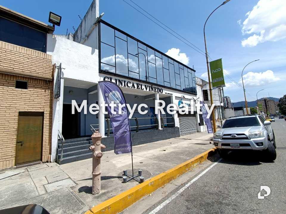 Local comercial en El Viñedo, Valencia – 2