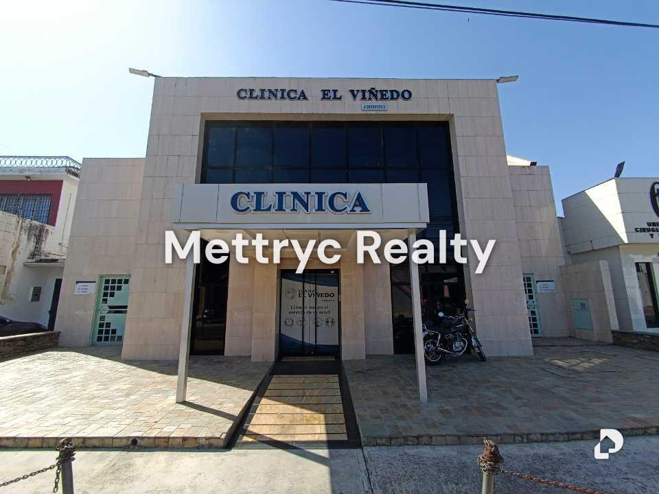 Local comercial en El Viñedo, Valencia – 1