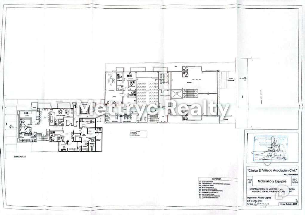 Local comercial en El Viñedo, Valencia – 79