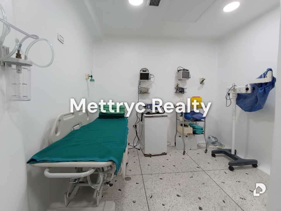 Local comercial en El Viñedo, Valencia – 22