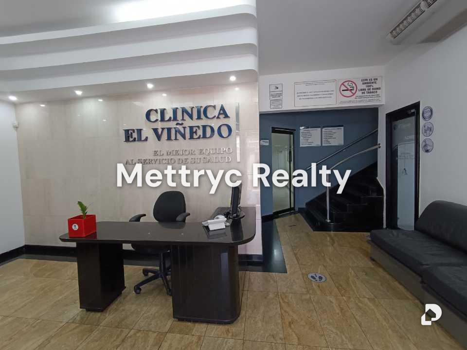 Local comercial en El Viñedo, Valencia – 4