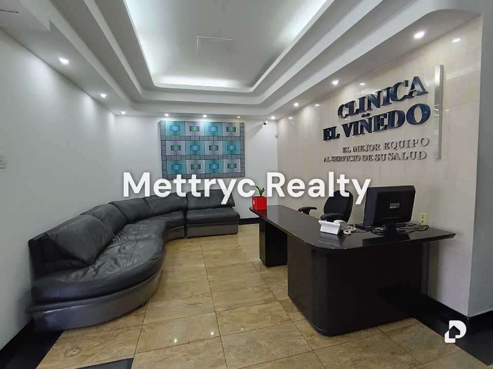Local comercial en El Viñedo, Valencia – 5